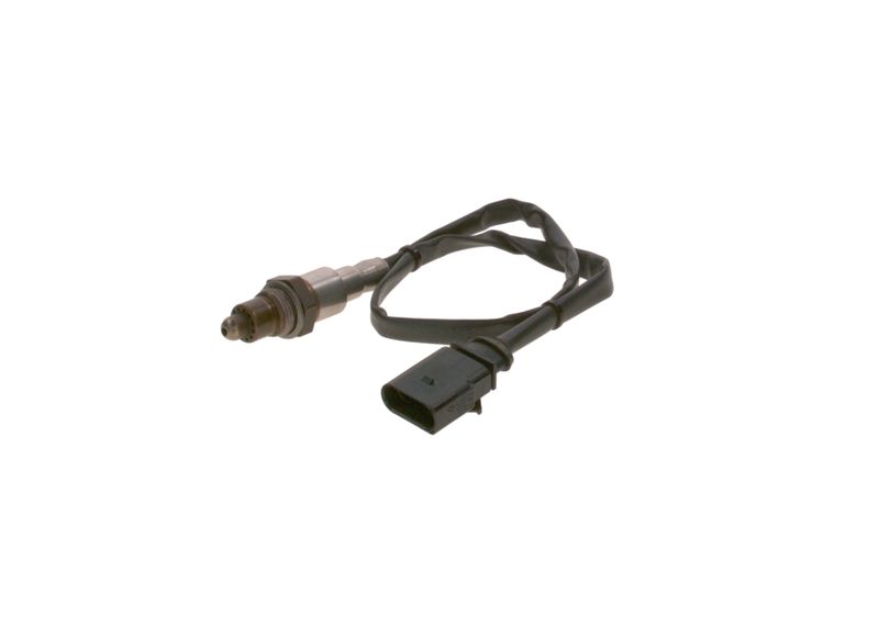 Bosch 0258030253 Oxygen Sensor - 1