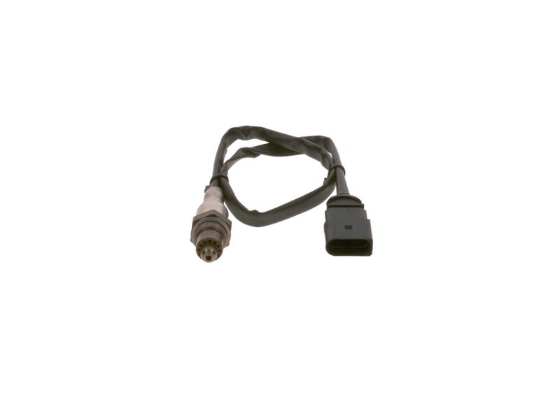 Bosch 0258030253 Oxygen Sensor - 2
