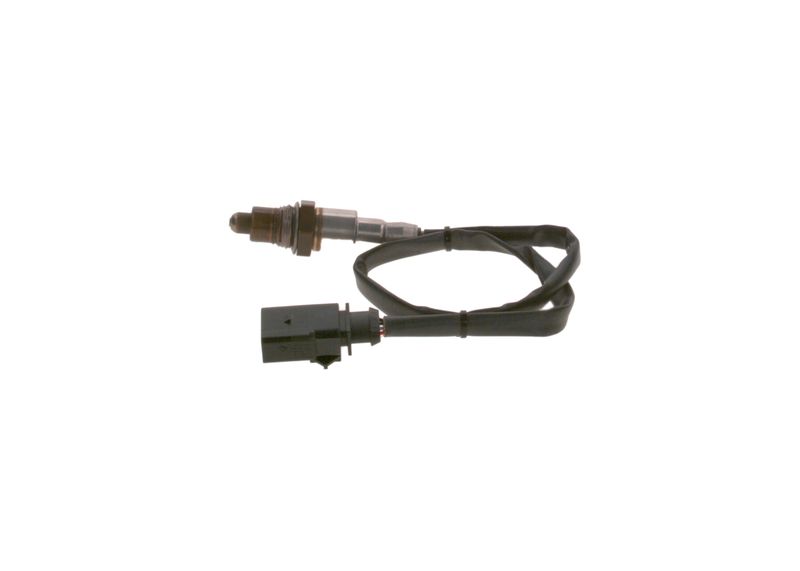 Bosch 0258030253 Oxygen Sensor - 3