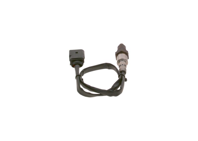 Bosch 0258030253 Oxygen Sensor - 4