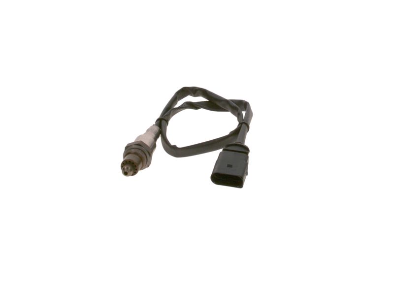 Bosch 0258030253 Oxygen Sensor - 6