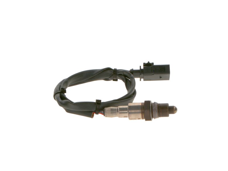 Bosch 0258030294 Oxygen Sensor - 5