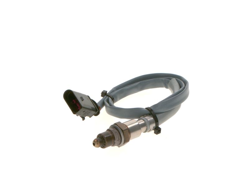 Bosch 0258030296 Oxygen Sensor - 1