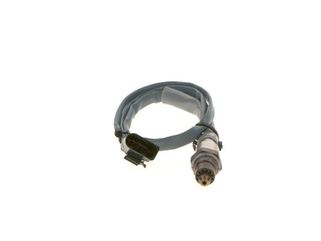 Bosch 0258030296 Oxygen Sensor - 2