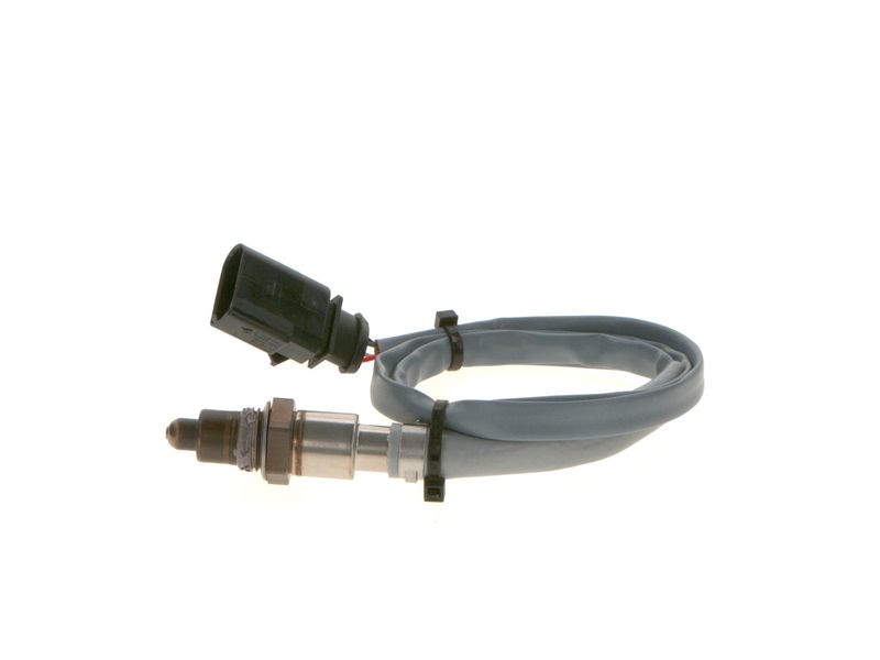 Bosch 0258030296 Oxygen Sensor - 3