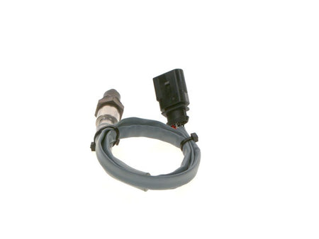 Bosch 0258030296 Oxygen Sensor - 4
