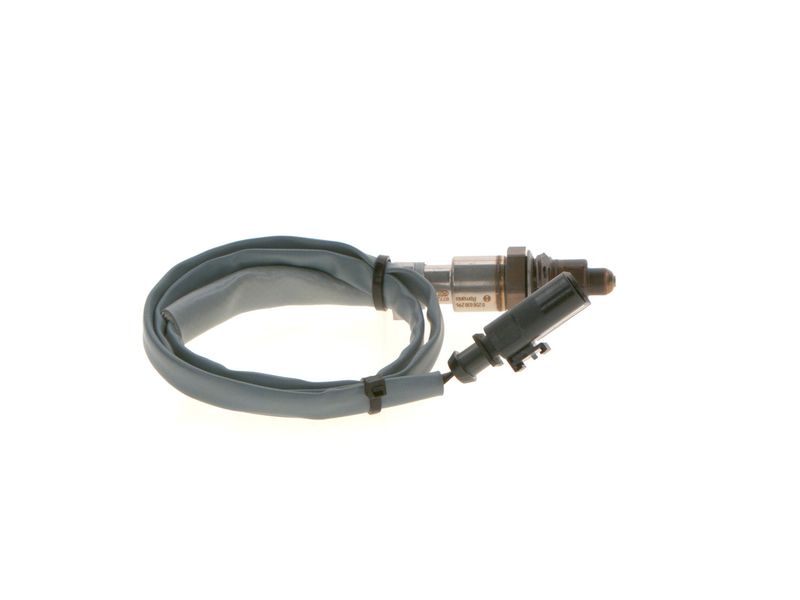 Bosch 0258030296 Oxygen Sensor - 5