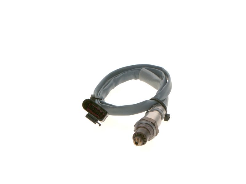 Bosch 0258030296 Oxygen Sensor - 6