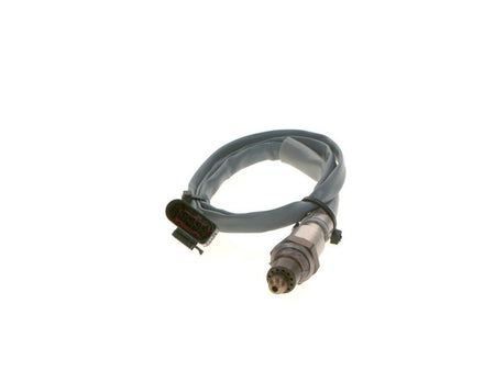 Bosch 0258030296 Oxygen Sensor - 6