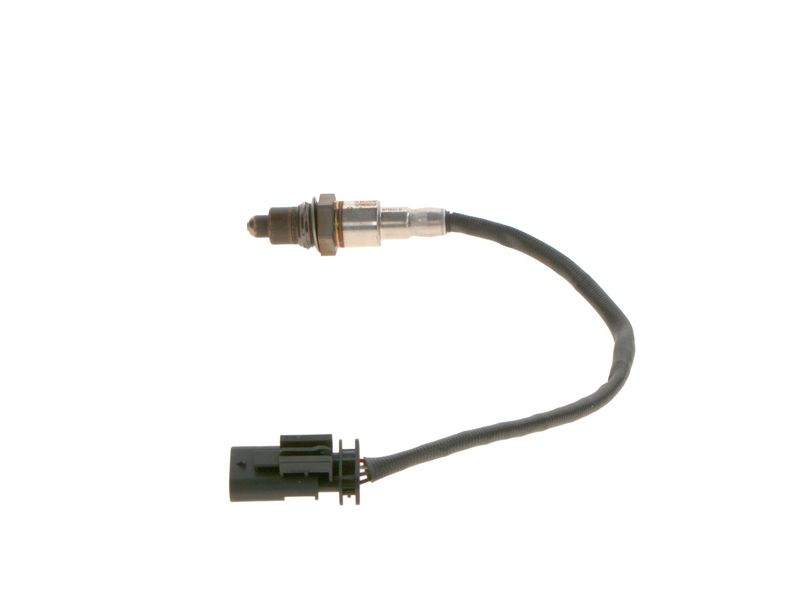 Bosch 0258030340 Oxygen Sensor - 3