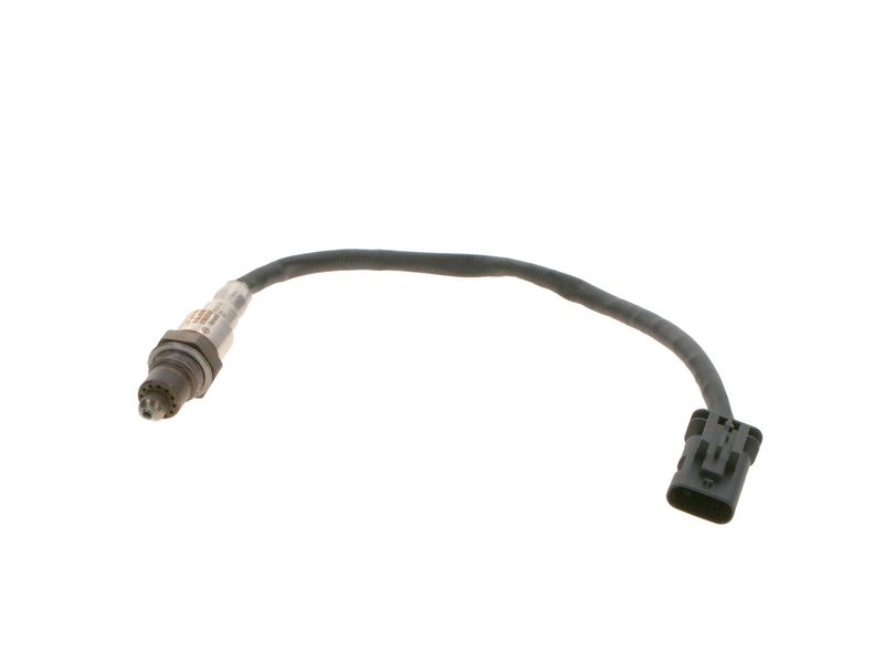 Bosch 0258030340 Oxygen Sensor - 6