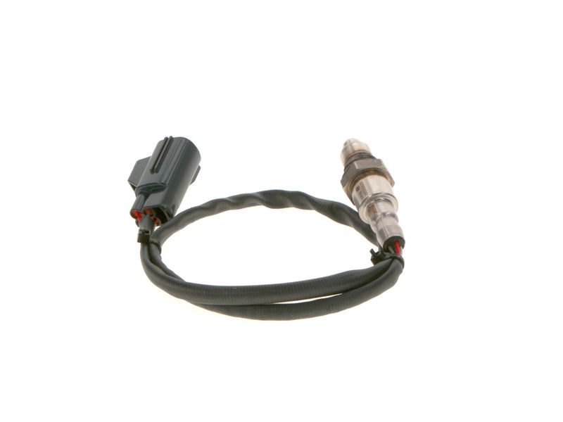 Bosch 0258030382 Oxygen Sensor - 4