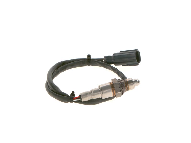 Bosch 0258030382 Oxygen Sensor - 5