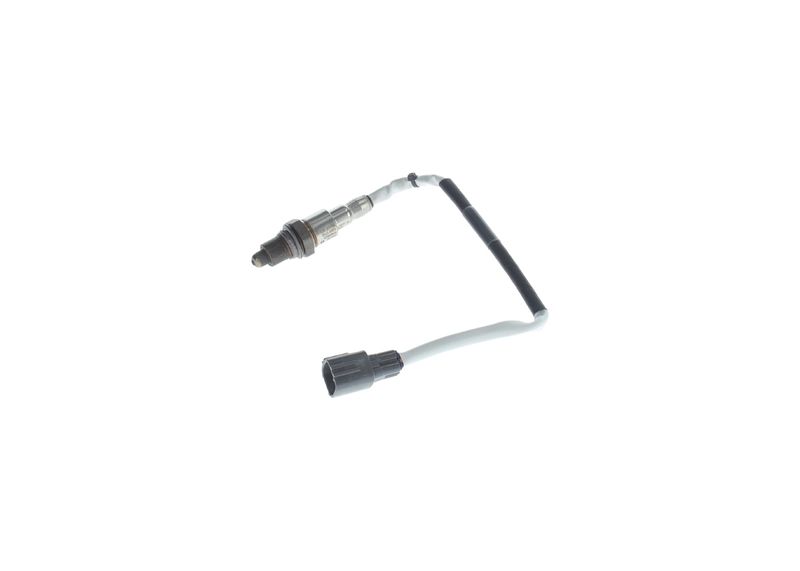 Bosch 0258030446 Oxygen Sensor - 5