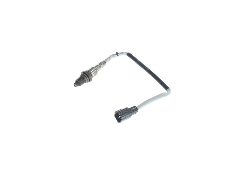 Bosch 0258030446 Oxygen Sensor - 6