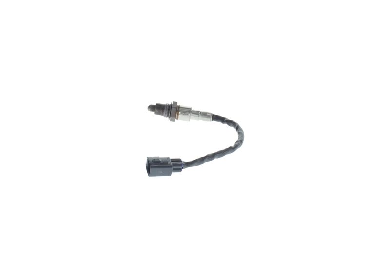 Bosch 0258030447 Oxygen Sensor - 4
