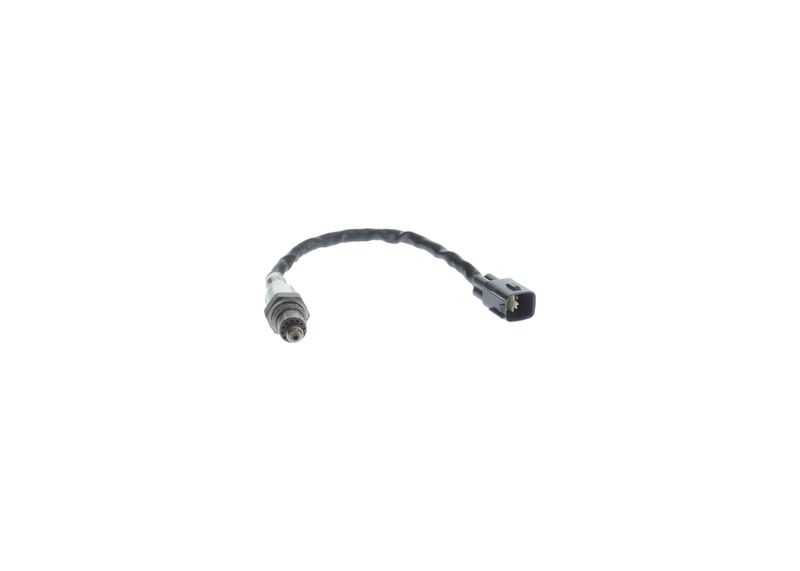 Bosch 0258030447 Oxygen Sensor - 5