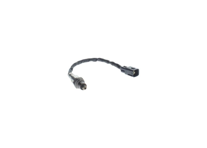 Bosch 0258030447 Oxygen Sensor - 6