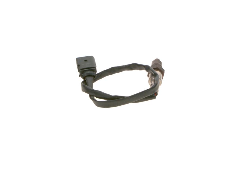 Bosch 0258030520 Oxygen Sensor - 4
