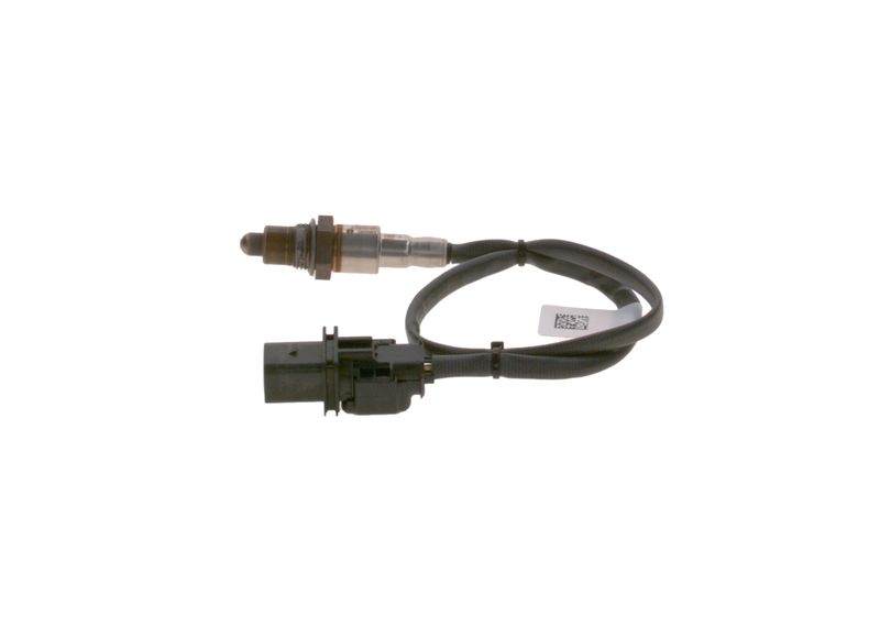 Bosch 0258037005 Oxygen Sensor - 3