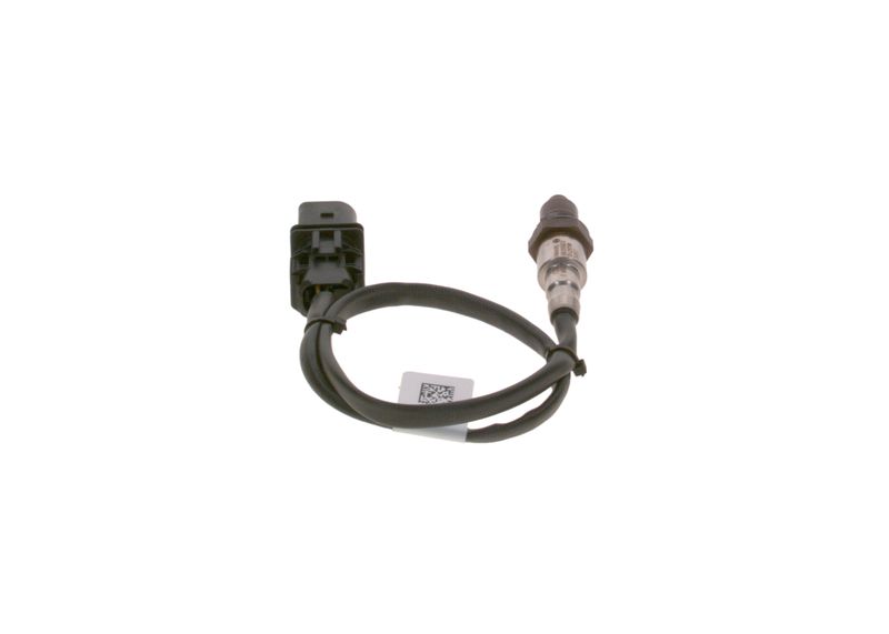 Bosch 0258037005 Oxygen Sensor - 4