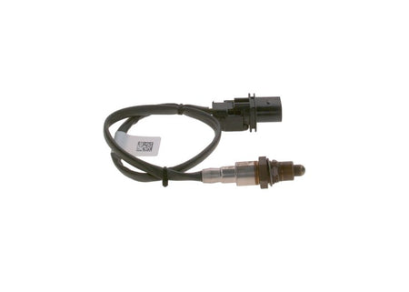 Bosch 0258037005 Oxygen Sensor - 5