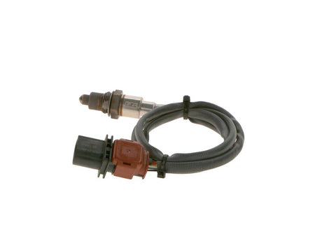 Bosch 0258037022 Oxygen Sensor - 3