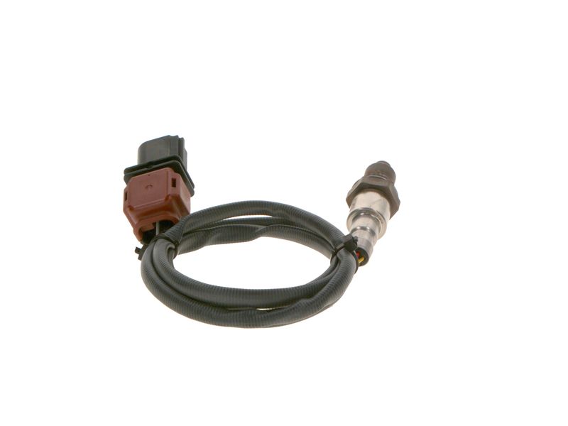 Bosch 0258037022 Oxygen Sensor - 4