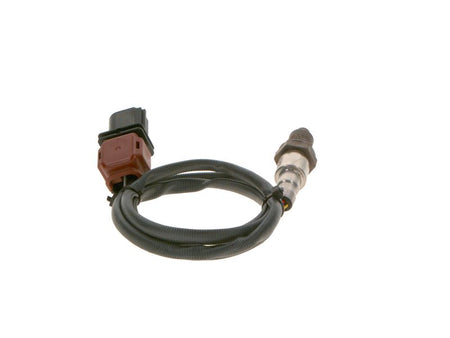 Bosch 0258037022 Oxygen Sensor - 4