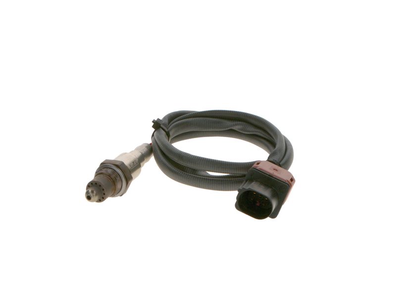 Bosch 0258037022 Oxygen Sensor - 6