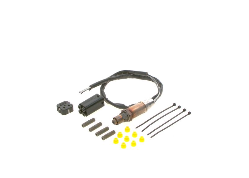 Bosch 0258986503 Oxygen Sensor - 1