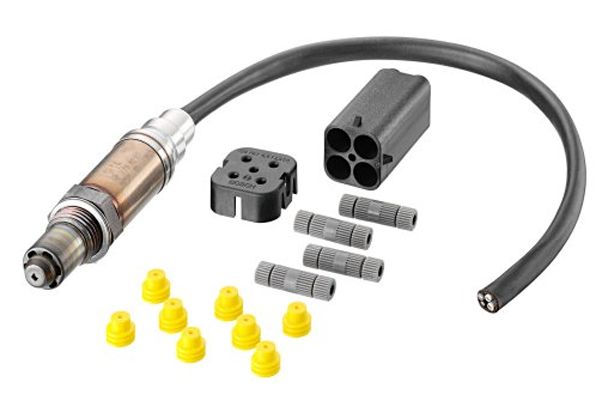 Bosch 0258986503 Oxygen Sensor - 2