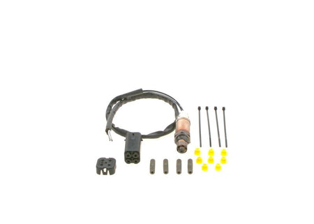 Bosch 0258986503 Oxygen Sensor - 3