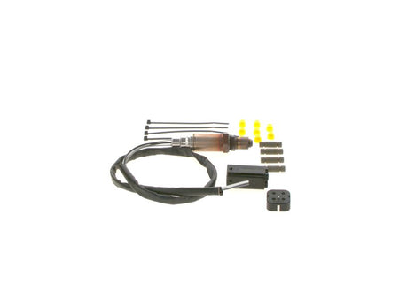 Bosch 0258986503 Oxygen Sensor - 6