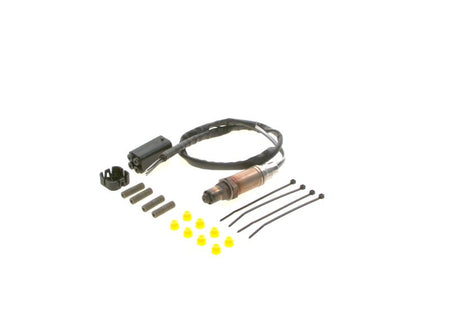 Bosch 0258986505 Oxygen Sensor - 1