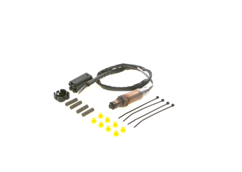 Bosch 0258986505 Oxygen Sensor - 1