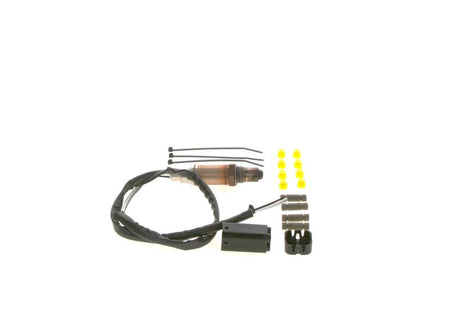 Bosch 0258986505 Oxygen Sensor - 5