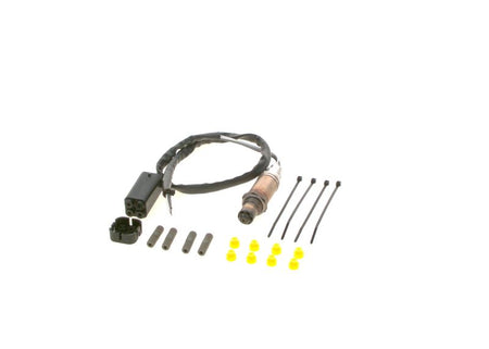 Bosch 0258986505 Oxygen Sensor - 6