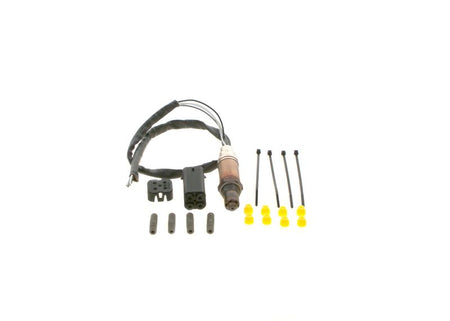 Bosch 0258986506 Oxygen Sensor - 2