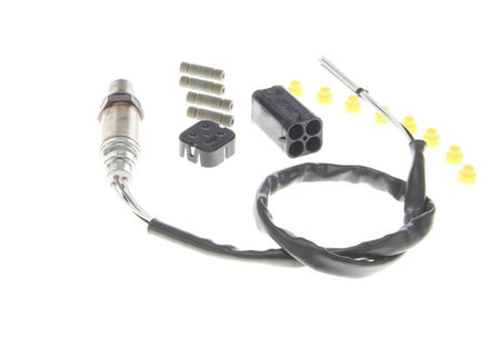 Bosch 0258986506 Oxygen Sensor - 4