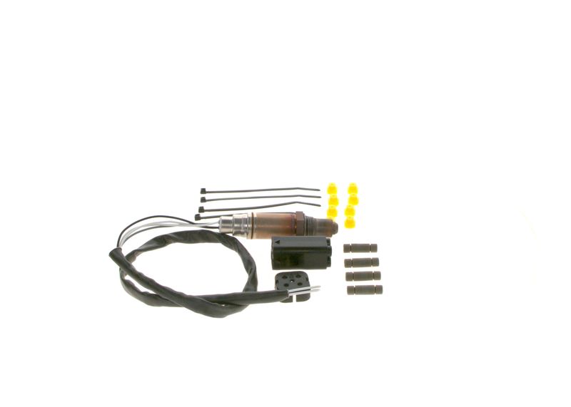 Bosch 0258986506 Oxygen Sensor - 5