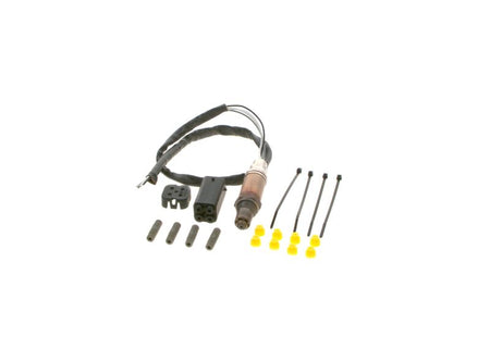 Bosch 0258986506 Oxygen Sensor - 6