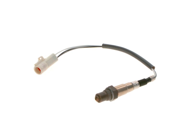 Bosch 0258986603 Oxygen Sensor - 2