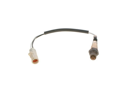 Bosch 0258986603 Oxygen Sensor - 3