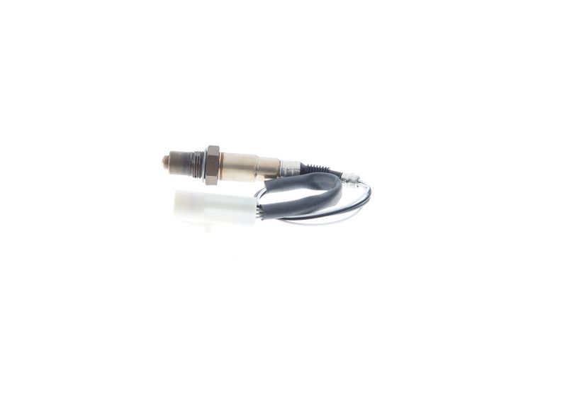 Bosch 0258986603 Oxygen Sensor - 4