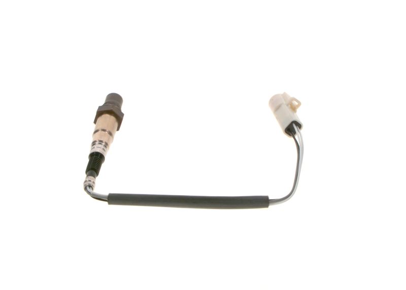 Bosch 0258986603 Oxygen Sensor - 5