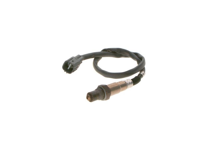 Bosch 0258986606 Oxygen Sensor - 1