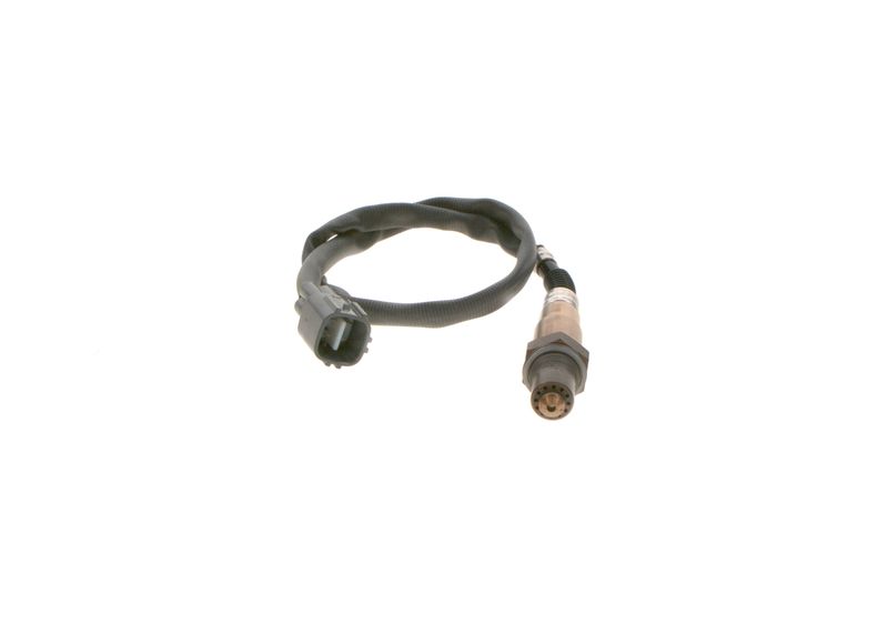 Bosch 0258986606 Oxygen Sensor - 3