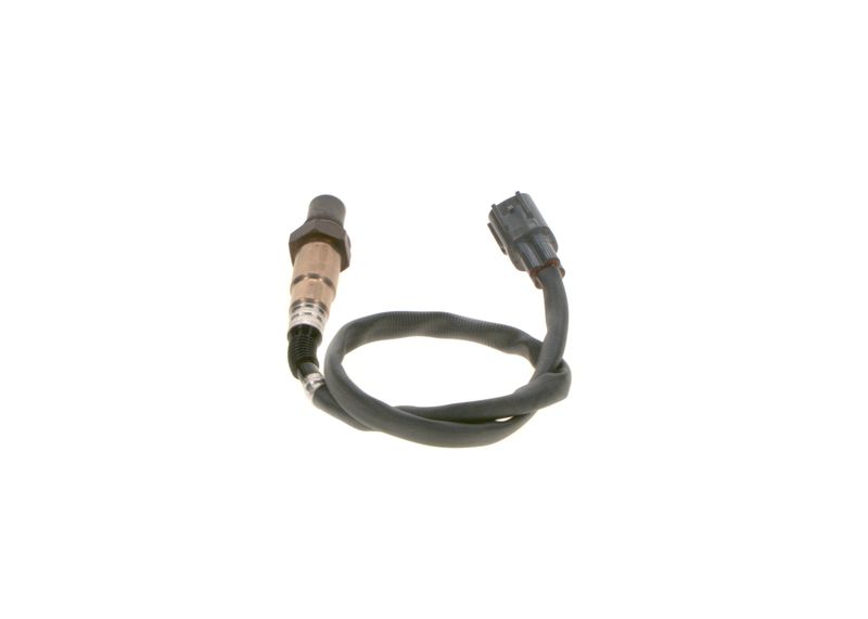 Bosch 0258986606 Oxygen Sensor - 5
