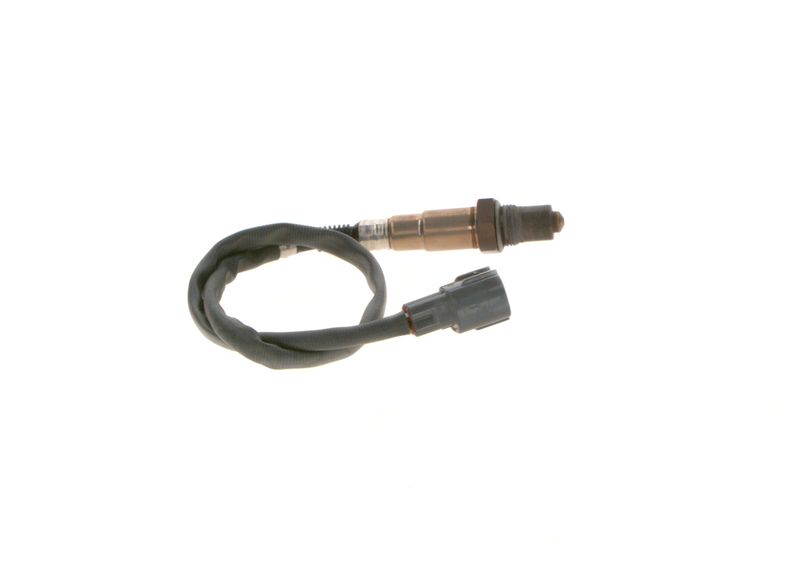Bosch 0258986606 Oxygen Sensor - 6
